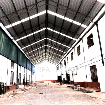 Prime Industrial Property in Makongeni, Thika-Kiambu County - Image 1