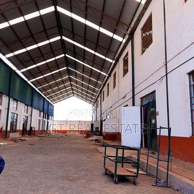 Prime Industrial Property in Makongeni, Thika-Kiambu County - Image 2