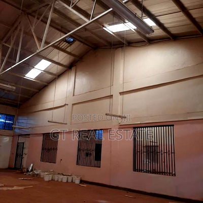 Prime Industrial Property in Makongeni, Thika-Kiambu County - Image 3