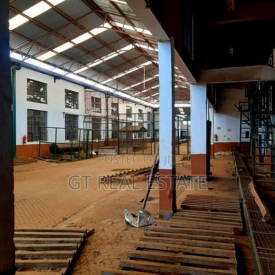 Prime Industrial Property in Makongeni, Thika-Kiambu County - Image 4