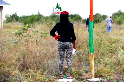 Plots in Joska 100 Meters Near Tarmac - Image 3