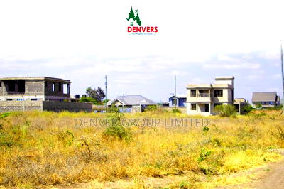 Plots in Joska 100 Meters Near Tarmac - Image 1