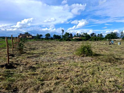 Plots in Joska 100 Meters Near Tarmac - Image 4