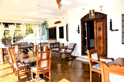 6bdrm Maisonette in Watamu for sale - Image 16