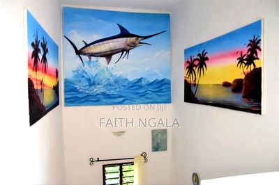 6bdrm Maisonette in Watamu for sale - Image 9