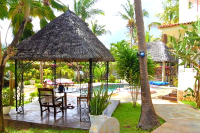 6bdrm Maisonette in Watamu for sale - Image 15