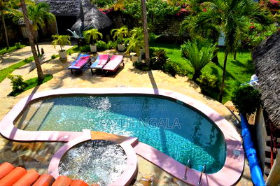 6bdrm Maisonette in Watamu for sale - Image 1