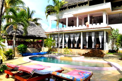 6bdrm Maisonette in Watamu for sale - Image 19