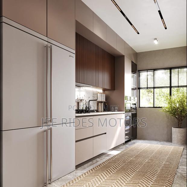 Furnished 5bdrm Villa in Ostrea Karen Villas, Nairobi Central for sale