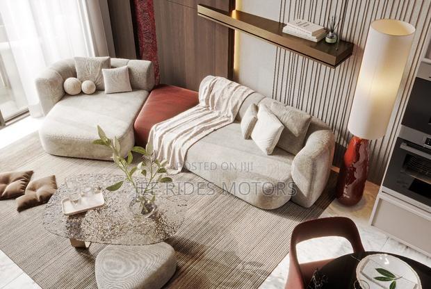 Furnished 5bdrm Villa in Ostrea Karen Villas, Nairobi Central for sale