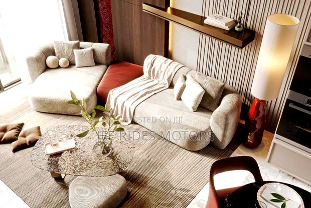 Furnished 5bdrm Villa in Ostrea Karen Villas, Nairobi Central for sale