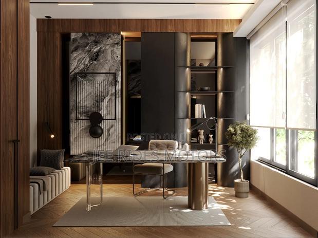 Furnished 5bdrm Villa in Ostrea Karen Villas, Nairobi Central for sale