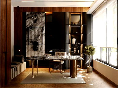 Furnished 5bdrm Villa in Ostrea Karen Villas, Nairobi Central for sale - Image 11