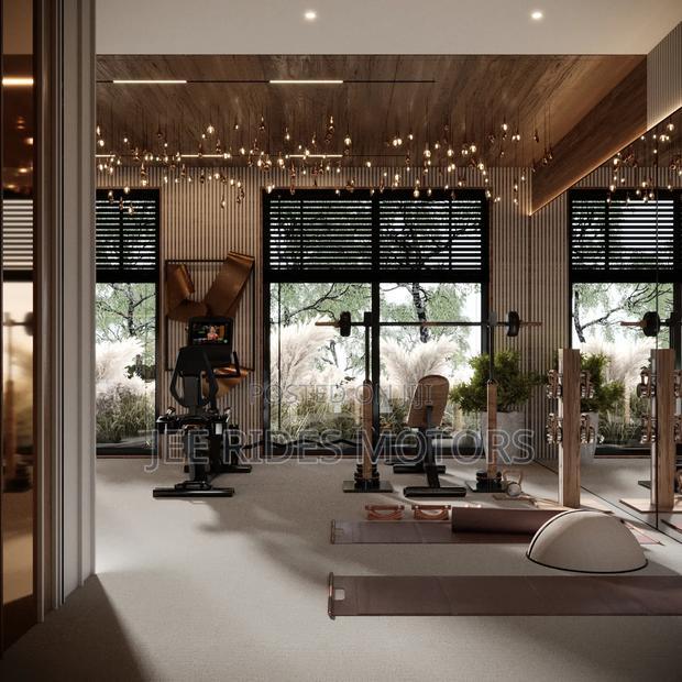 Furnished 5bdrm Villa in Ostrea Karen Villas, Nairobi Central for sale