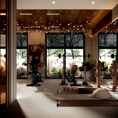 Furnished 5bdrm Villa in Ostrea Karen Villas, Nairobi Central for sale - Image 10