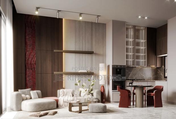 Furnished 5bdrm Villa in Ostrea Karen Villas, Nairobi Central for sale