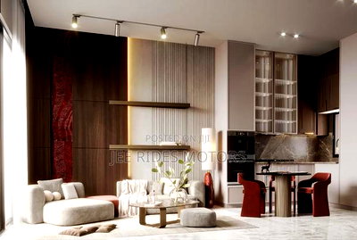 Furnished 5bdrm Villa in Ostrea Karen Villas, Nairobi Central for sale - Image 7