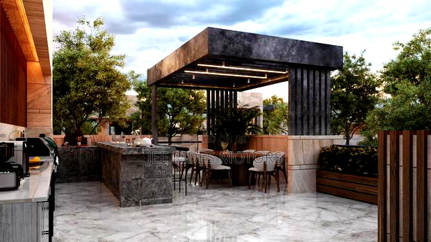 Furnished 5bdrm Villa in Ostrea Karen Villas, Nairobi Central for sale