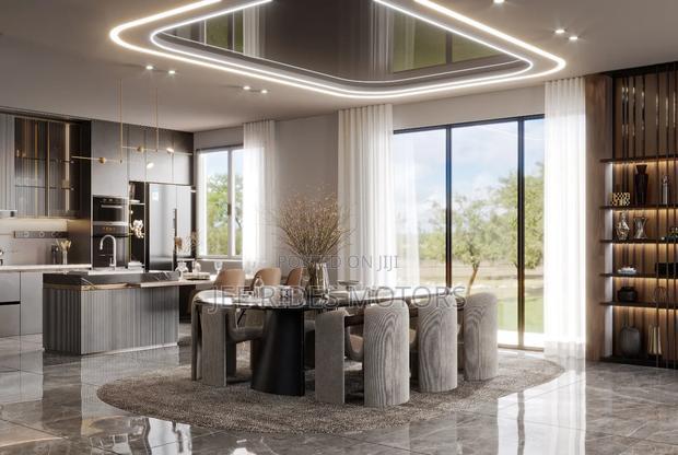 Furnished 5bdrm Villa in Ostrea Karen Villas, Nairobi Central for sale