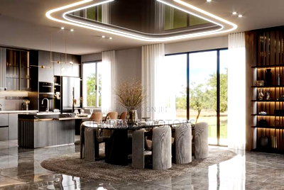 Furnished 5bdrm Villa in Ostrea Karen Villas, Nairobi Central for sale - Image 18