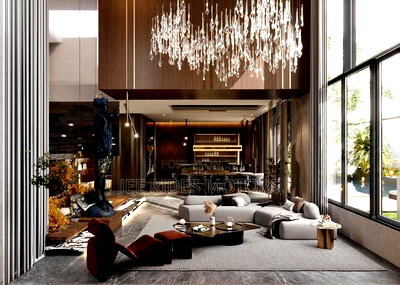 Furnished 5bdrm Villa in Ostrea Karen Villas, Nairobi Central for sale - Image 17