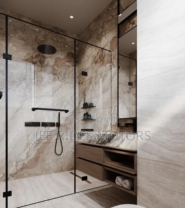 Furnished 5bdrm Villa in Ostrea Karen Villas, Nairobi Central for sale