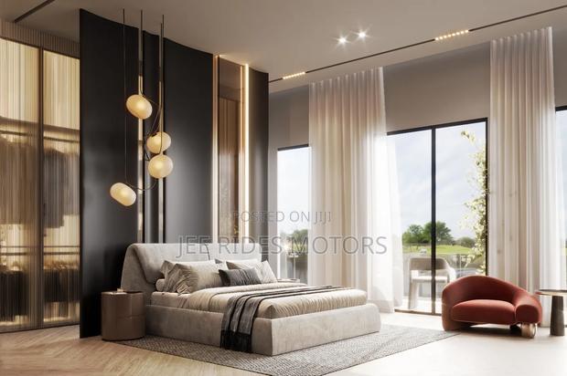 Furnished 5bdrm Villa in Ostrea Karen Villas, Nairobi Central for sale