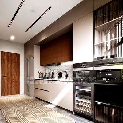 Furnished 5bdrm Villa in Ostrea Karen Villas, Nairobi Central for sale - Image 13