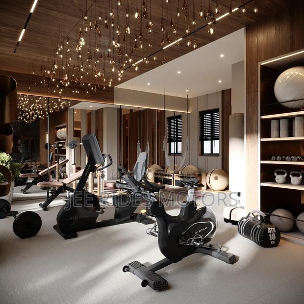 Furnished 5bdrm Villa in Ostrea Karen Villas, Nairobi Central for sale