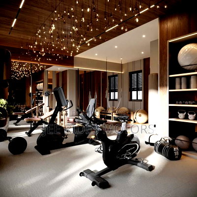 Furnished 5bdrm Villa in Ostrea Karen Villas, Nairobi Central for sale - Image 9