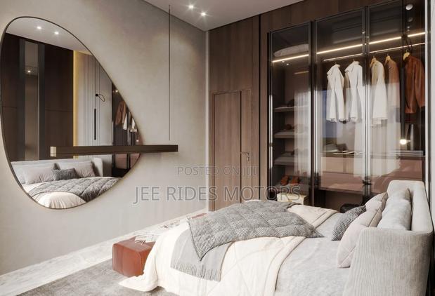 Furnished 5bdrm Villa in Ostrea Karen Villas, Nairobi Central for sale