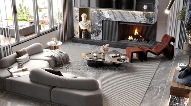 Furnished 5bdrm Villa in Ostrea Karen Villas, Nairobi Central for sale