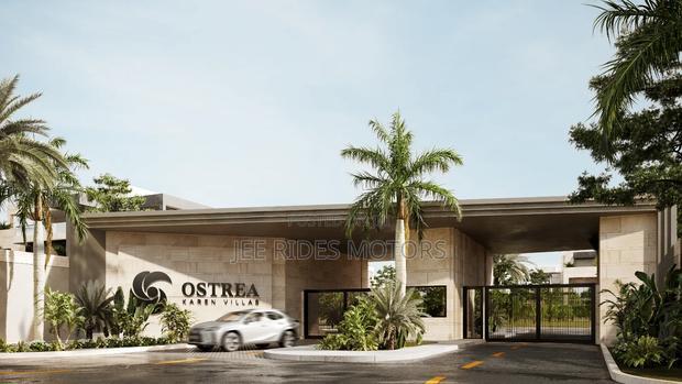 Furnished 5bdrm Villa in Ostrea Karen Villas, Nairobi Central for sale