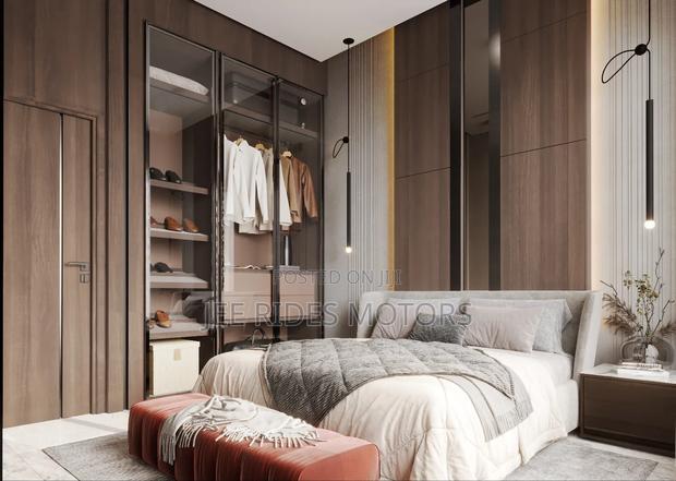 Furnished 5bdrm Villa in Ostrea Karen Villas, Nairobi Central for sale