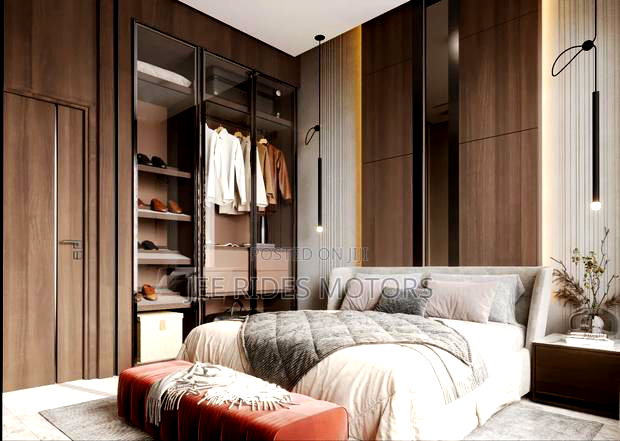 Furnished 5bdrm Villa in Ostrea Karen Villas, Nairobi Central for sale