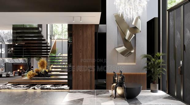 Furnished 5bdrm Villa in Ostrea Karen Villas, Nairobi Central for sale