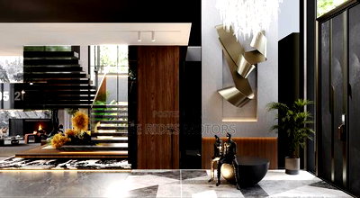 Furnished 5bdrm Villa in Ostrea Karen Villas, Nairobi Central for sale - Image 19