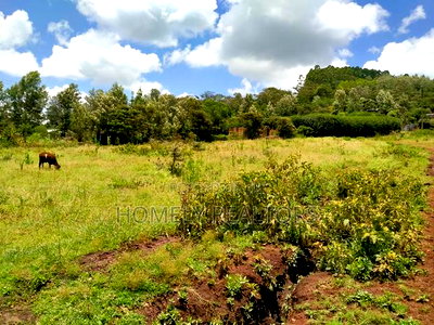 Half Acre Plot in Kiserian Few Meters From Kahara Rd Tarmac - Image 2