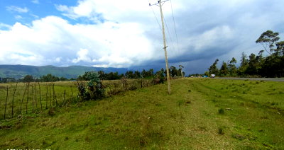 6-Acre Land with River Malewa Frontage