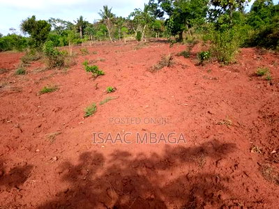 Affordable 50 By100 Plots in Kilifi for Ksh35,000 Per Month - Image 6
