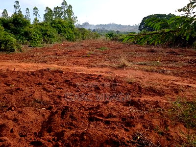 Affordable 50 By100 Plots in Kilifi for Ksh35,000 Per Month - Image 2