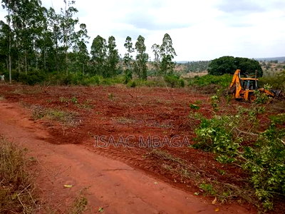 Affordable 50 By100 Plots in Kilifi for Ksh35,000 Per Month - Image 3