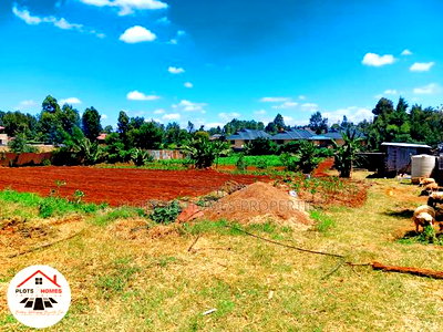 Prime One Acre Block of Land on Sale in Kikuyu! - Image 5