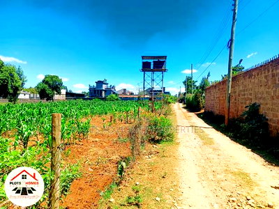 Prime One Acre Block of Land on Sale in Kikuyu! - Image 10