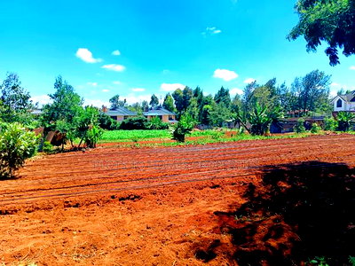 Prime One Acre Block of Land on Sale in Kikuyu! - Image 7