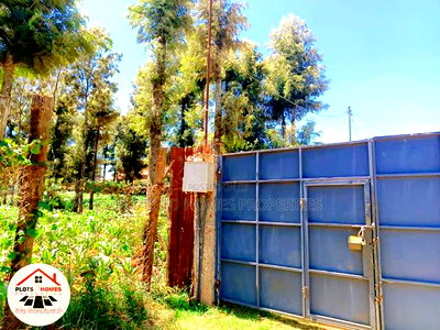 Prime One Acre Block of Land on Sale in Kikuyu! - Image 9