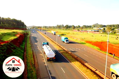 Prime One Acre Block of Land on Sale in Kikuyu! - Image 16