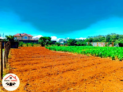 Prime One Acre Block of Land on Sale in Kikuyu! - Image 3