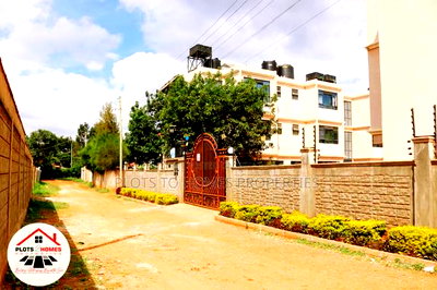 Prime One Acre Block of Land on Sale in Kikuyu! - Image 12