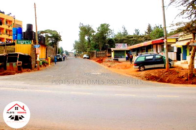 Prime One Acre Block of Land on Sale in Kikuyu! - Image 13